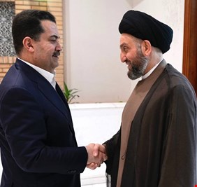 الإطار التنسيقي يسعى إلى تشكيل تحالف انتخابي واسع بقيادة السوداني والحكيم