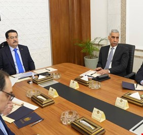 إطلاق مشروع 