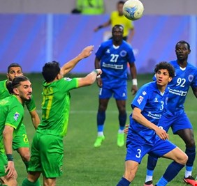 دوري نجوم العراق.. الشرطة يحسم ديربي العاصمة على حساب الطلبة