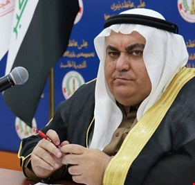 الحاصود يشعل الصراع في مجلس نينوى و اتهامات متبادلة