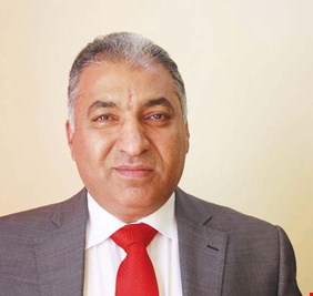 بانتظار 