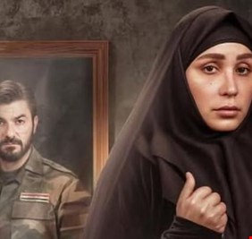 العشرين .. دراما عراقية توثق معاناة الحرب والفقد
