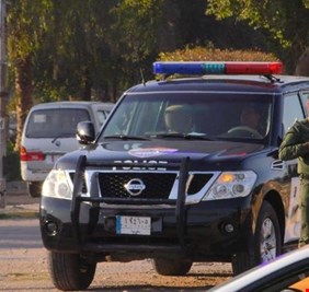 الداخلية تفكك عصابة باكستانية متخصصة بالتسليب في بغداد