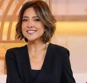 مي كساب تتحدث عن أجور الفنانين وفقدان وزنها