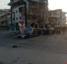 لجنة التحقيق الخاصة بسوريا تدعو إلى وقف العنف في الساحل السوري
