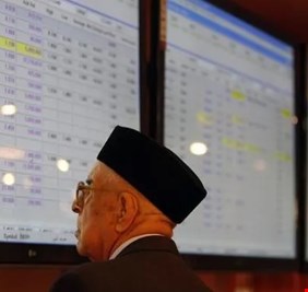البورصة العراقية تتداول أسهماً بقيمة 44 مليار دينار خلال شهر