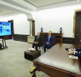 الحكومة تكشف عن منح إجازات استثمار لإنشاء مليون وحدة سكنية