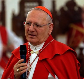 ساكو يكشف عن وجود 1000 كلداني في الناصرية