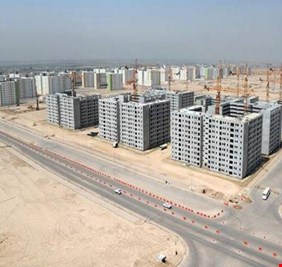 مستشار حكومي يكشف موعد افتتاح المدن الجديدة