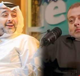 مشهد «السيرك» يدفع حسن البلام للاعتذار إلى جورج وسوف
