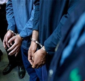 القوات الأمنية تلاحق داعمي الجماعات الإرهابية في سوريا