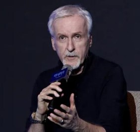 جيمس كاميرون: «أفاتار 3» سيكون الأطول والأكثر تفصيلا