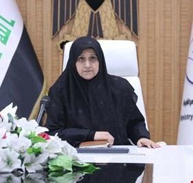 العراق يعلن تأسيس شركة هاتف نقال