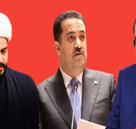 تحالفات جديدة تسبق الانتخابات: السوداني يفترق عن المالكي والخزعلي