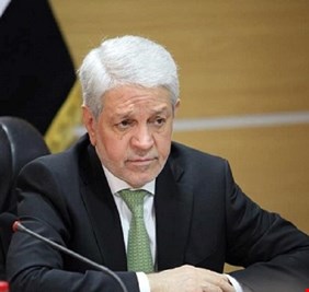 الزبيدي يكشف طريقة هروب الجولاني من سجن ابو غريب