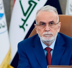 العلوي يشرف على إطلاق الجهد الهندسي والخدمي لمعالجة الاختناقات المائية في بزل الرشاد