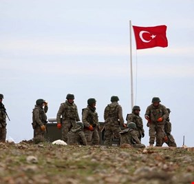 محلل تركي يتوقع انسحاب قوات بلاده من شمال العراق