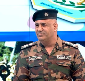 الداخلية تمنع الاعتداء على المقيمين السوريين في العراق