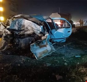 مصرع مسؤول أمني في ميسان