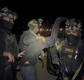 الامن الوطني يعتقل 22 شخصاً لترويجهم لحزب البعث المحظور