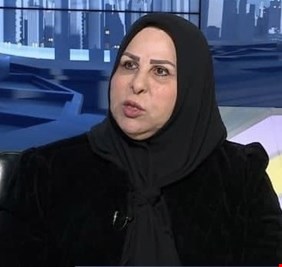 نائبان يردان على عالية نصيف بخصوص تقرير سقوط الموصل