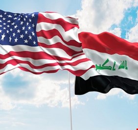 العراق ينجو من قائمة المنع الأمريكية على مواطنيه