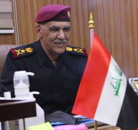 جهاز مكافحة الإرهاب يؤكد جاهزيته لاي هجوم محتمل