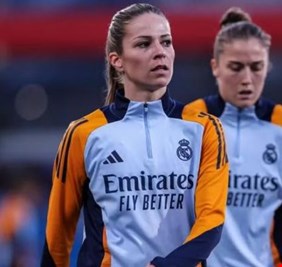 شرط فتح أبواب البرنابيو أمام سيدات ريال مدريد