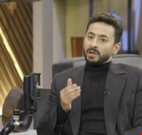 بروود كاست .. حمادة هلال يرد بعصبية على استفزازات حسن عسيري
