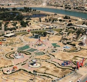 مسؤول محلي في ذي قار يدعو السوداني للتدخل بعد استحواذ جهات مجهولة على مدينة الالعاب الوحيدة