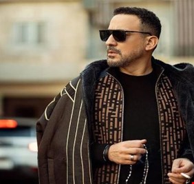 بعد نجاح «قلبي ومفتاحه» دياب يكشف عن أصعب مشاهد «أسعد»