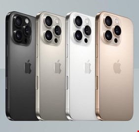 مفاجأة أبل القادمة.. تسريبات جديدة تكشف تفاصيل iPhone 17 Air