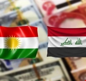 اربيل تسلم 48 مليار دينار من إيراداتها غير النفطية لبغداد