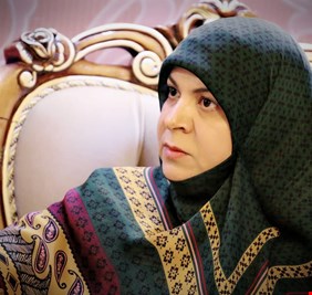 الفتلاوي تهاجم المشهداني بعد تهديده بقطع المياه عن جنوب العراق