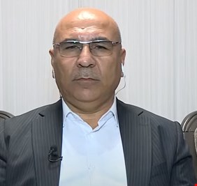نائب كردي يؤكد سعي دولة القانون و العصائب لإبعاد الفياض عن رئاسة الحشد