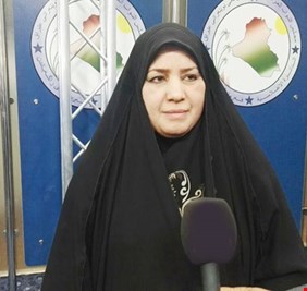 البرلمان يقترب من حسم قانوني الموازنة و الحشد