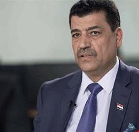 قوة أمنية تعتقل شقيق النائب السابق محمد الدايني