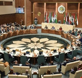 فلسطين تدعو جامعة الدول العربية لاجتماع طارئ لوقف العدوان الإسرائيلي