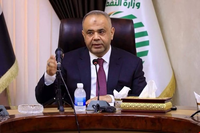 المنتجات النفطية تضبط حوضيتين مهيأتين لتهريب الوقود في البصرة