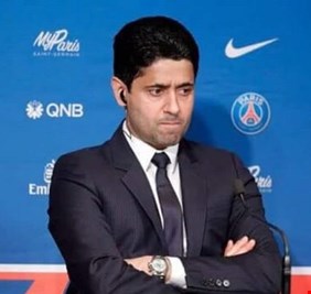 خطة الانتقام .. تحركات الخليفي تقلق ريال مدريد
