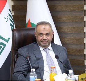 المنتجات النفطية تطلق خطتها الوقودية الخاصة بزيارة إستشهاد الإمام علي (ع)
