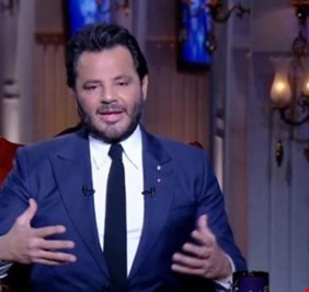 لأول مرة.. نيشان يكشف كواليس اعتزال حنان ترك