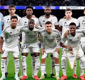 قبل مباراة أرسنال.. «رابطة الليغا» تتحدى ريال مدريد