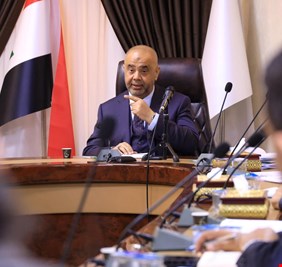 المنتجات النفطية تعلن استنفار جهدها في النجف بالتزامن مع زيارة شهادة الامام علي