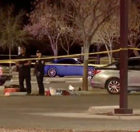 مقتل وإصابة 17 شخصاً بإطلاق نار بمتنزه في ولاية أمريكية