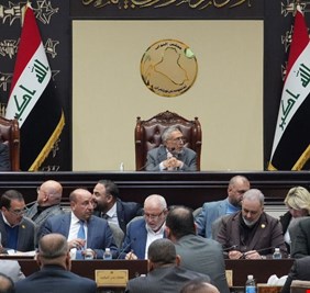 البرلمان يتجه لإضافة محافظة عراقية جديدة لخارطة العراق