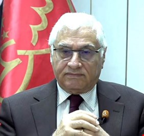 سكرتير اللجنة المركزية للحزب الشيوعي العراقي يتحدث لزاكروس عن الحزب وامتداداته و تحالفاته المستقبلية