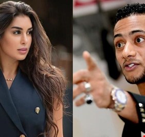 مشادة غير متوقعة بين ياسمين صبري ومحمد رمضان