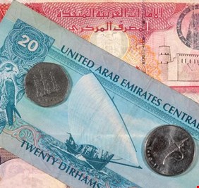 الإمارات تطرح ورقة نقدية جديدة