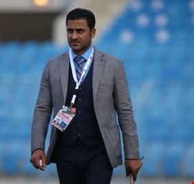 المدير الإداري للوطني يوضح بشأن إقالة كاساس وأكام هاشم